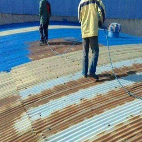 岳塘地面翻新与地坪漆施工流程